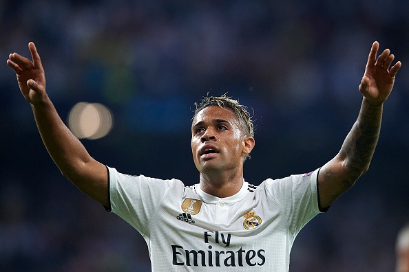 Реал Мадрид