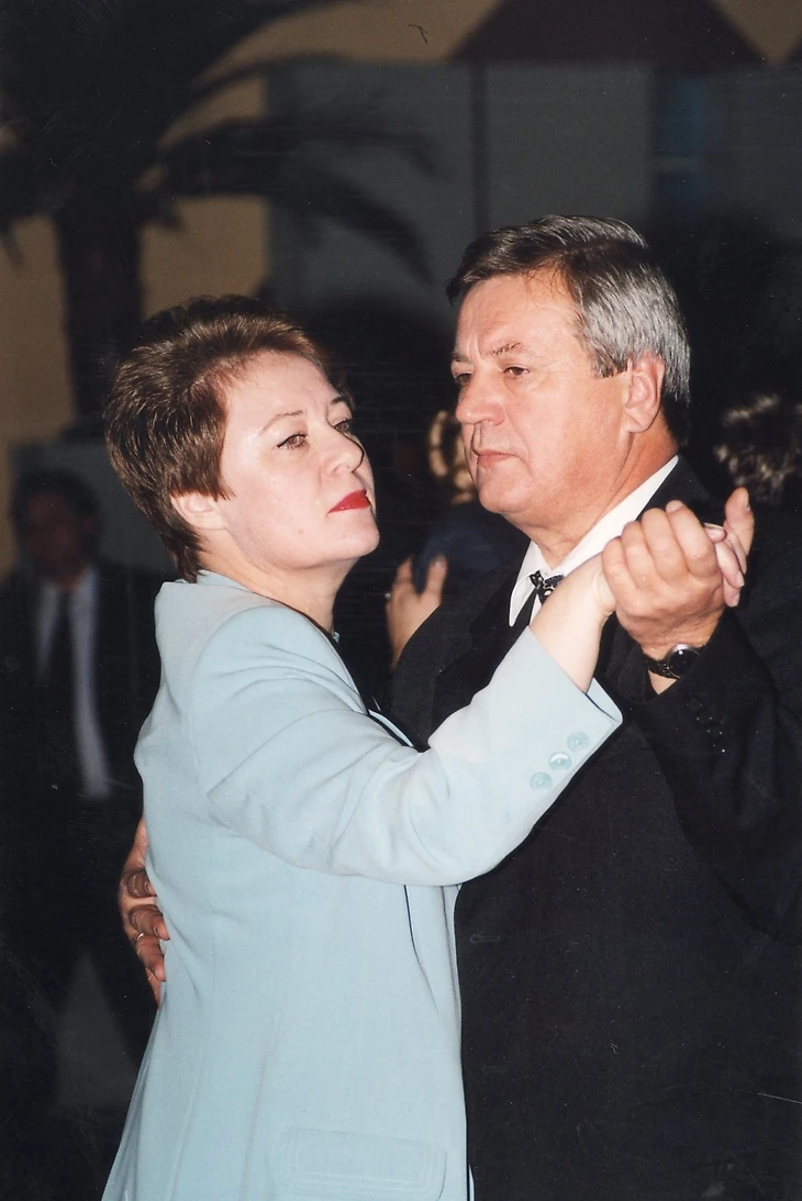 Ольга Степанова: "Юрий Борисович вбивал в гандболисток "Лады", что надо взять олимпийское золото!", изображение №5