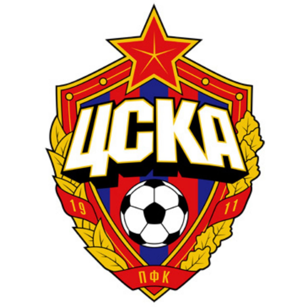 Лига Европы УЕФА, ЦСКА, премьер-лига Россия, история