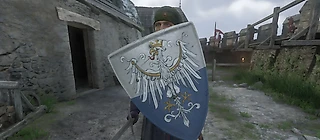 Kingdom Come 2 Brushes with Death: как начать дополнение и пройти квест «Искусство в опасности»