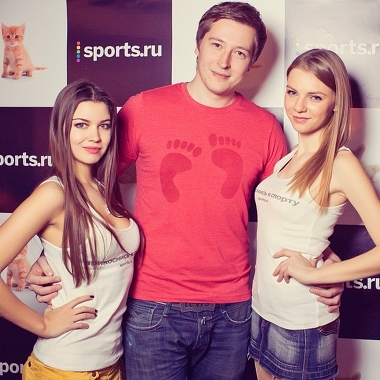 Антон Байцур: «Sports.ru - это dream job, о том трансфере я ни разу за прошедшие четыре с половиной года не пожалел»