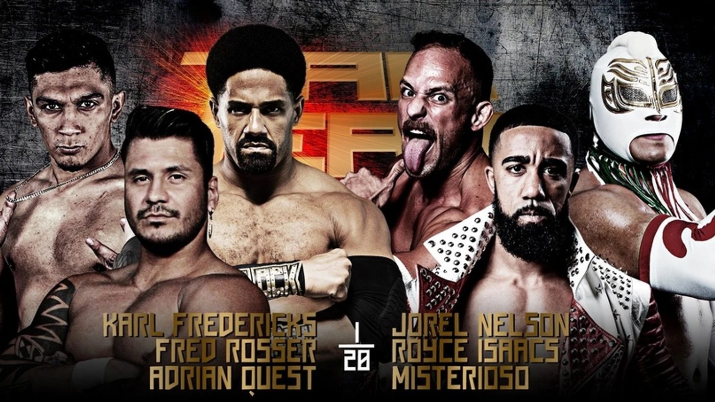 Обзор 3-го дня NJPW Tag Team Turbulence 2021 (на 51-ом ТВ-выпуске STRONG за 30.07.2021), изображение №3