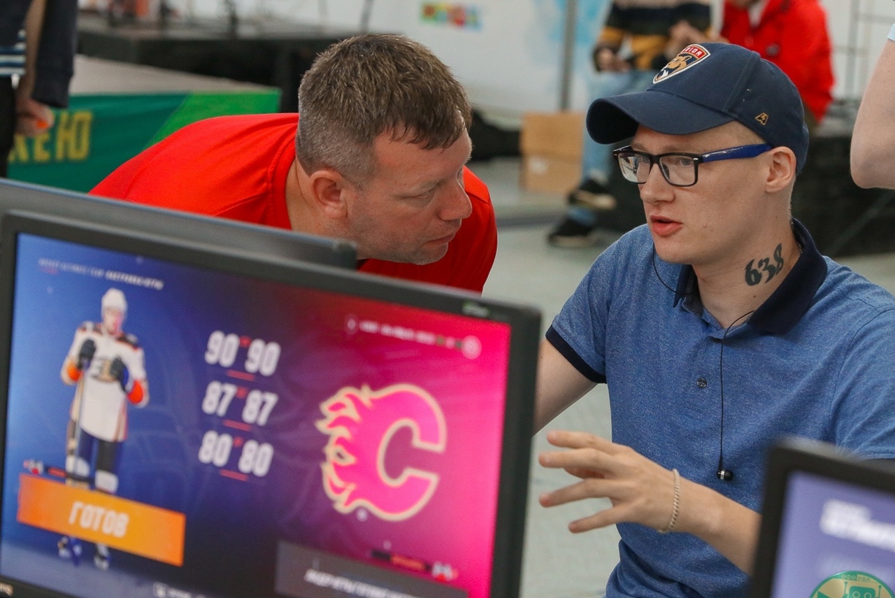 Симулятор NHL от «EA Sports» не интересен нашей лиге: КХЛ требует больших денег за включение российских команд