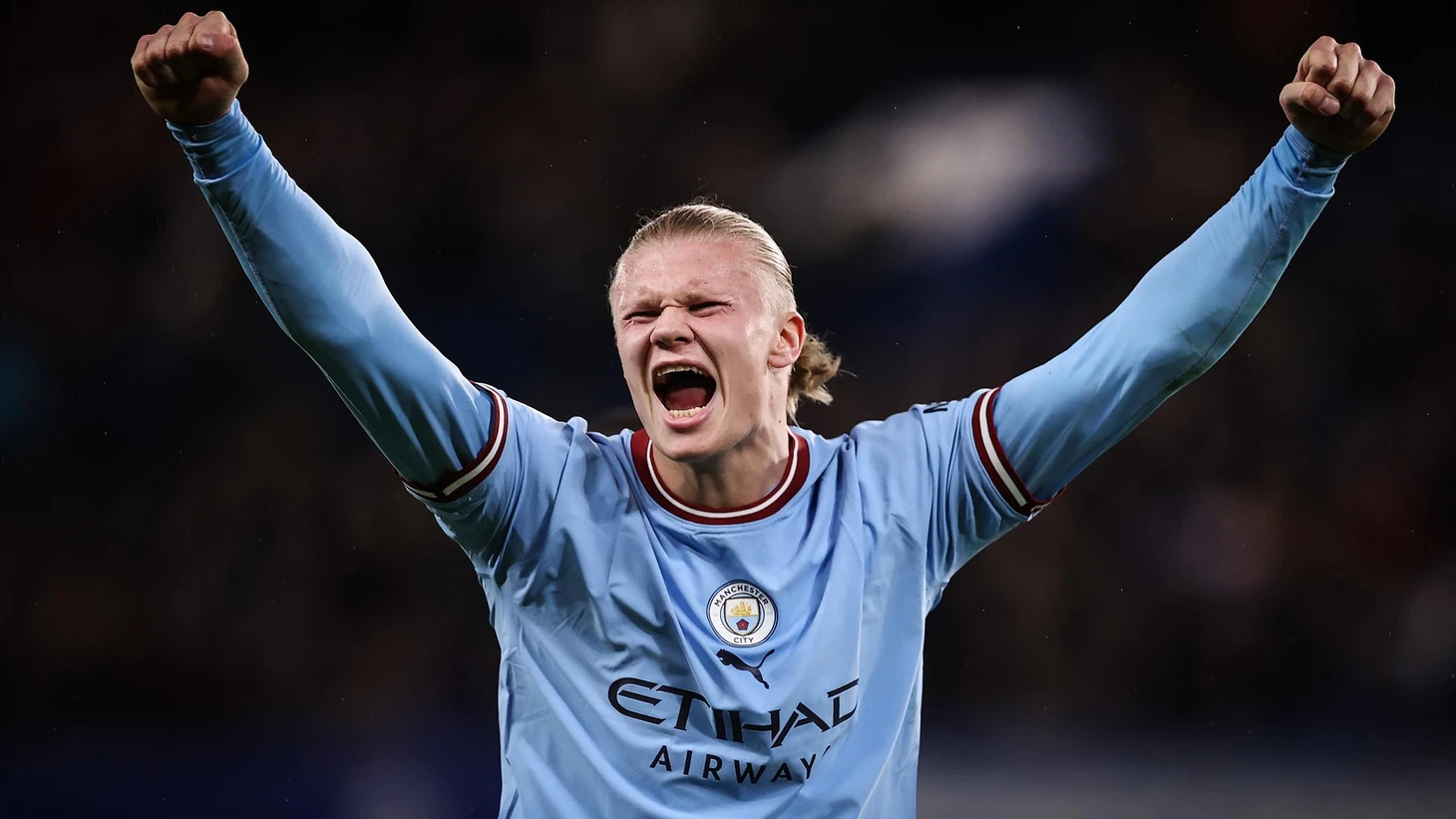 Manchester City defy The Erling Haaland Haaland Problem with Premier League win over Chelsea – The Warm-Up – Eurosport
