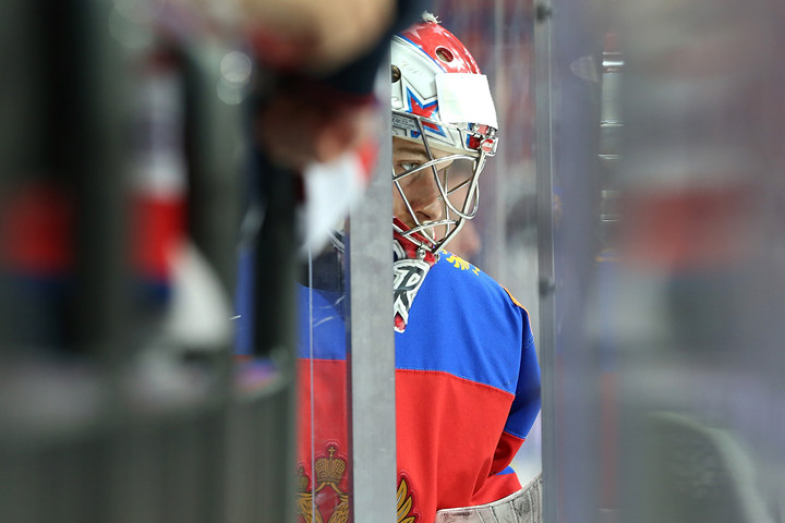 Сборная молодых звезд России. Какой она могла бы быть