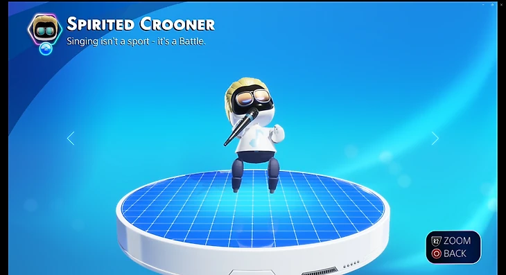 Singer 2 – Singstar