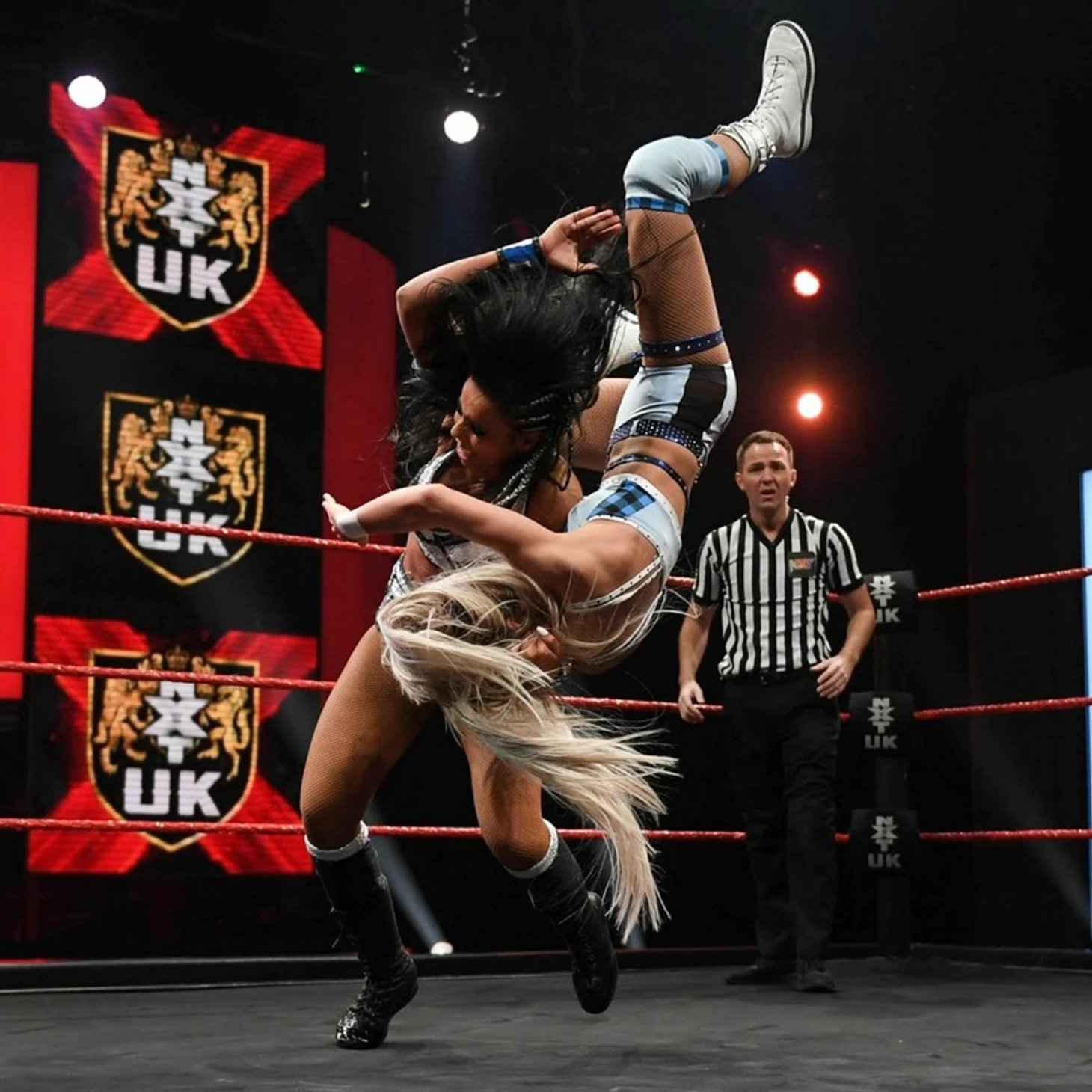 Обзор NXT UK 24.02.2022, изображение №4
