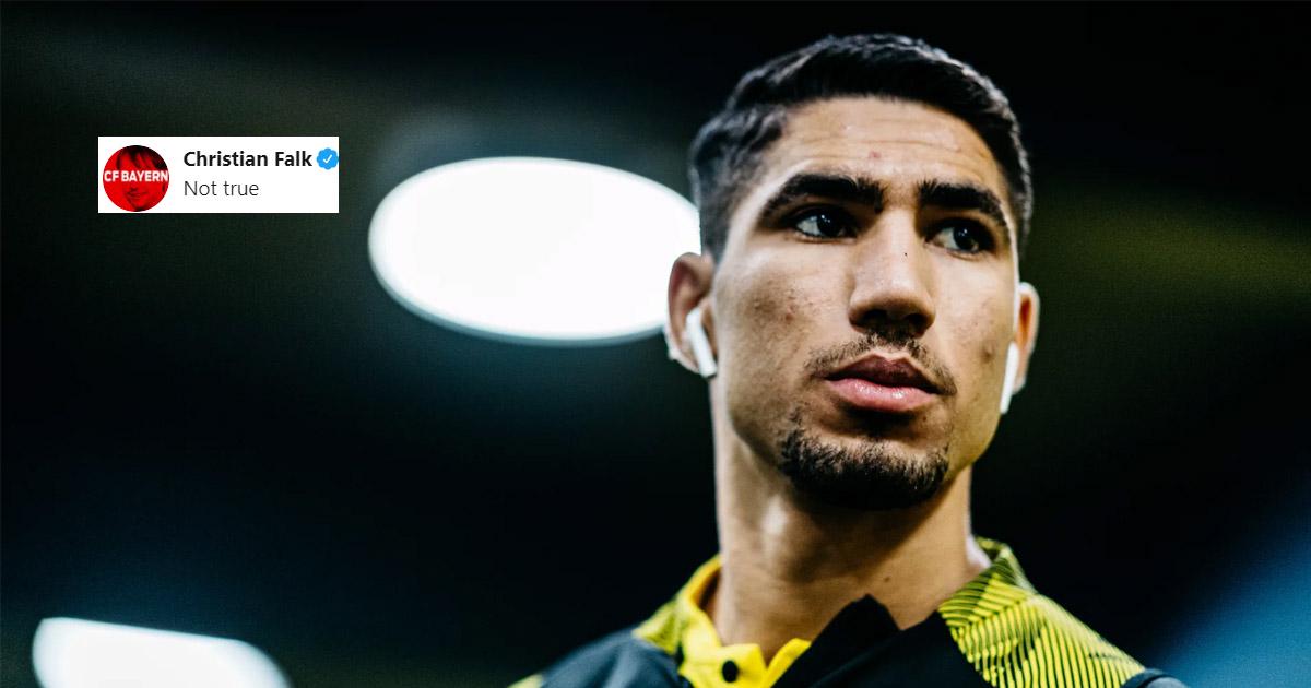 Ашраф Хакими, Реал Мадрид