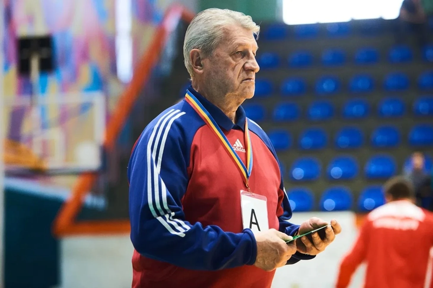Суперлига. Виталий Крохин: "Времени на раскачку в Таганроге не было", изображение №4