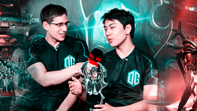 Фото публикации