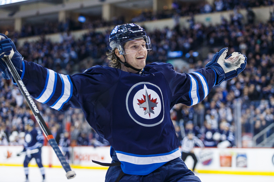 Jake Trouba