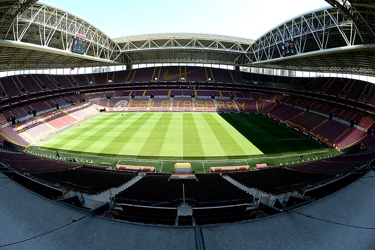 Türk Telekom Stadium