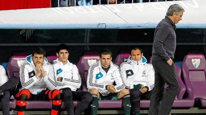 «Мадрид» лишь однажды за последние 34 года уступил «Малаге» на «Росаледе»