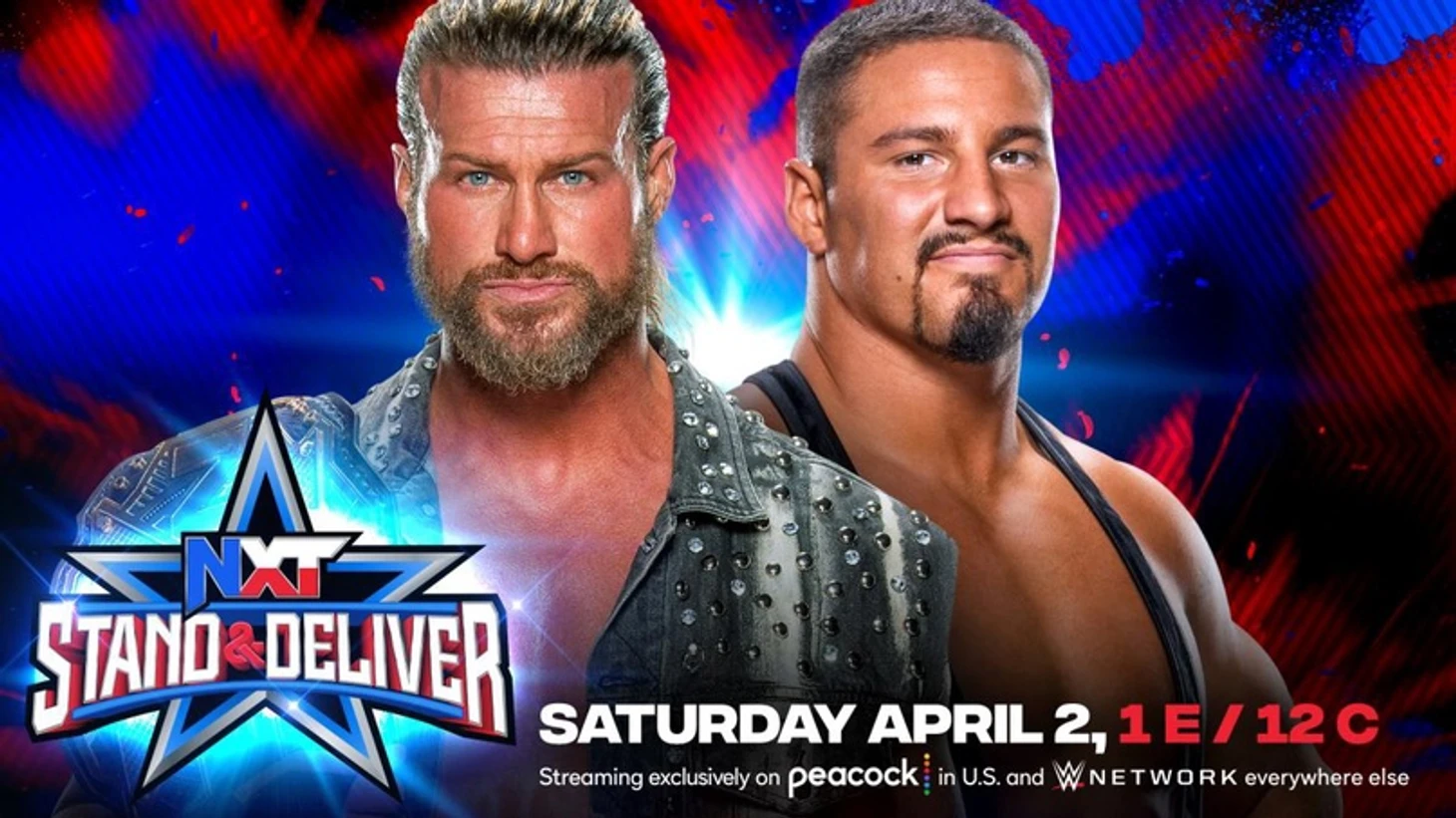 Обзор WWE NXT Stand And Deliver 2022, изображение №9