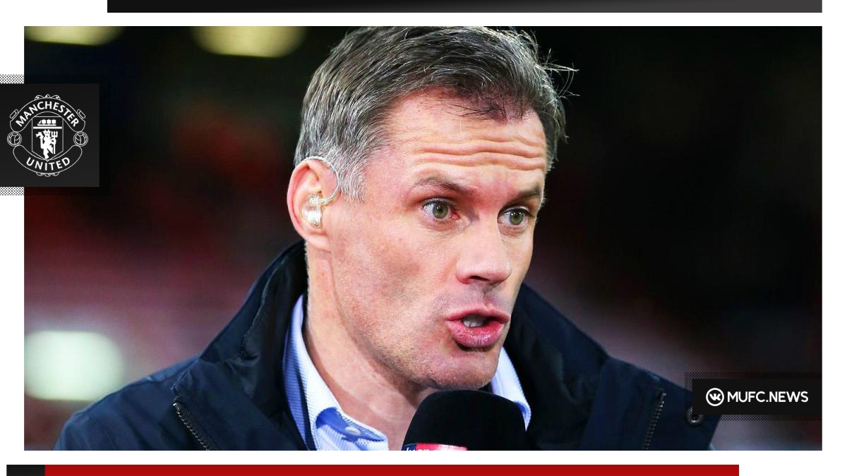 Арсенал, Ливерпуль, Манчестер Юнайтед, Джейми Каррагер