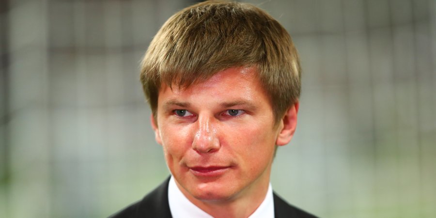 Андрей Аршавин: «В Петербурге опасаются того, что «Спартак» в хорошем настроении»