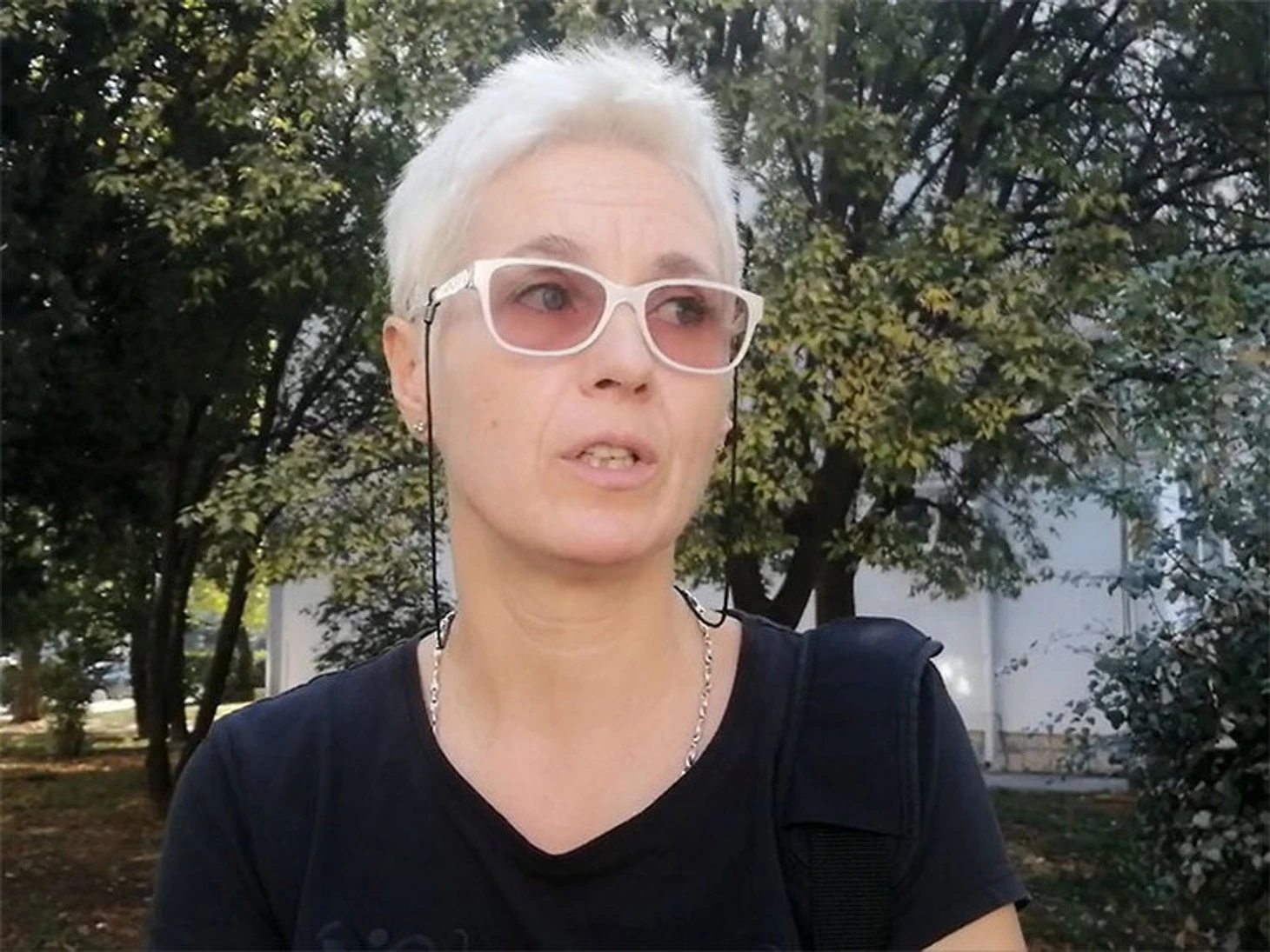 Татьяна Ераминок: "На таких турнирах главное — выиграть правильный матч. И он ждет в четвертьфинале", изображение №2