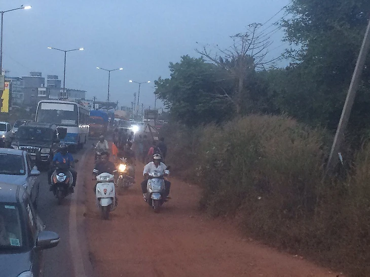 Фаторда Стэдиум