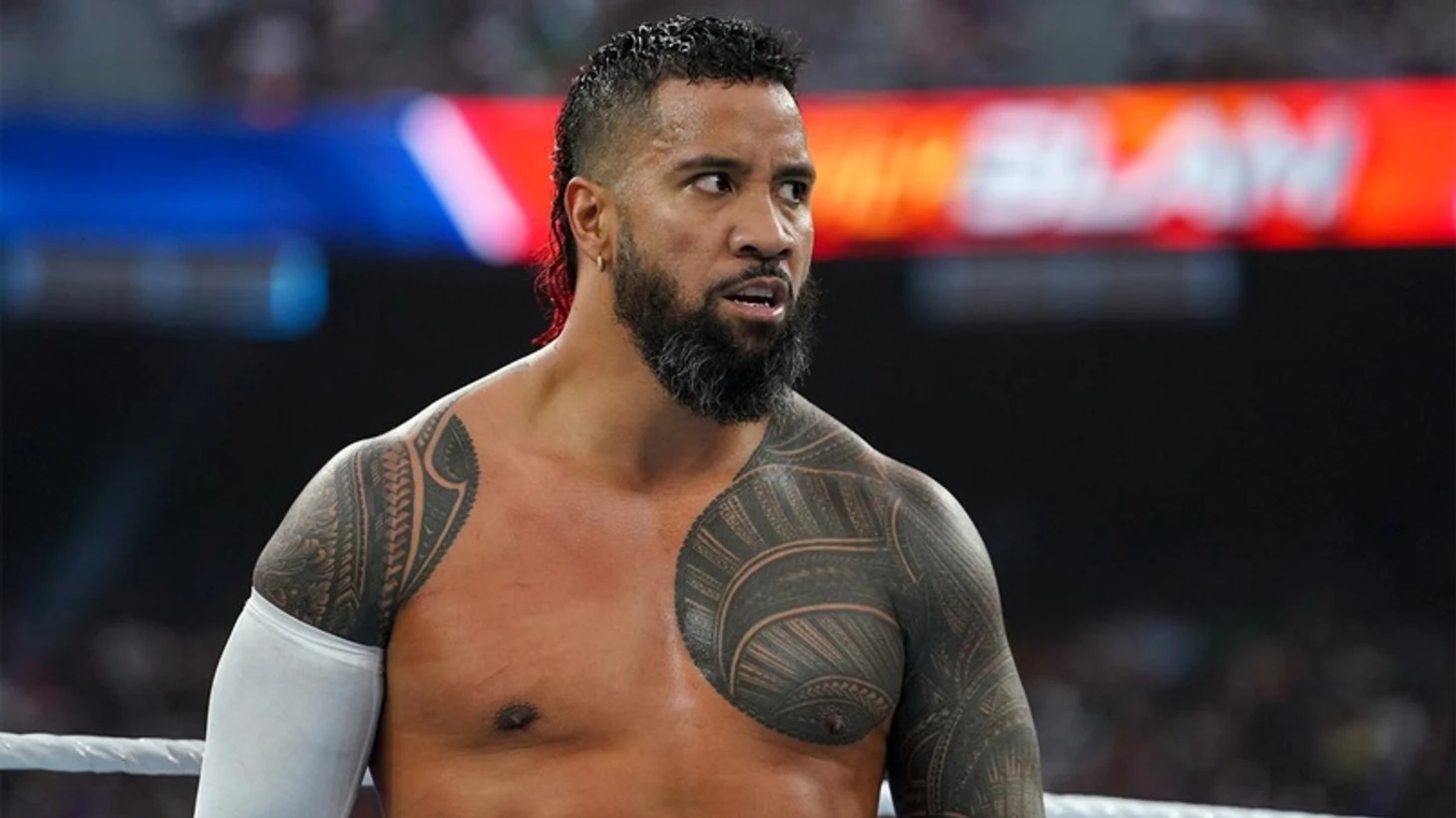 Обзор WWE SummerSlam 2021, изображение №1
