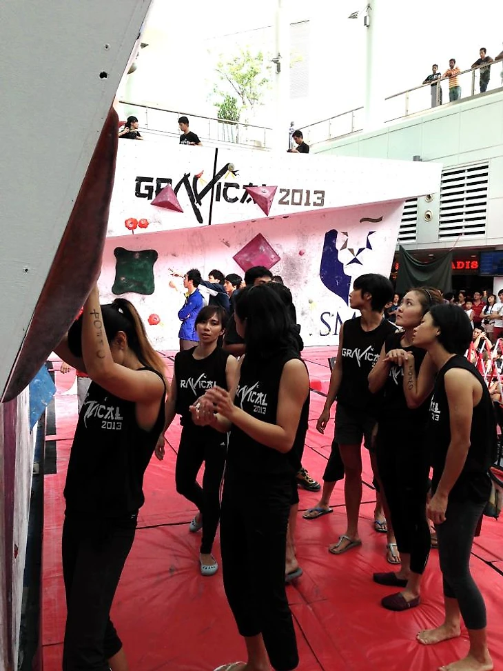 SMU Gravical 2013