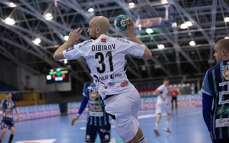 Лига чемпионов. День повышенной результативности: за двести мячей на шестерых!, изображение №1