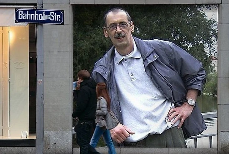 Азбучные истины Александра Анпилогова. Кипиани, Харламов, Жванецкий, Фетисов. И ужин с Брежневым, изображение №8