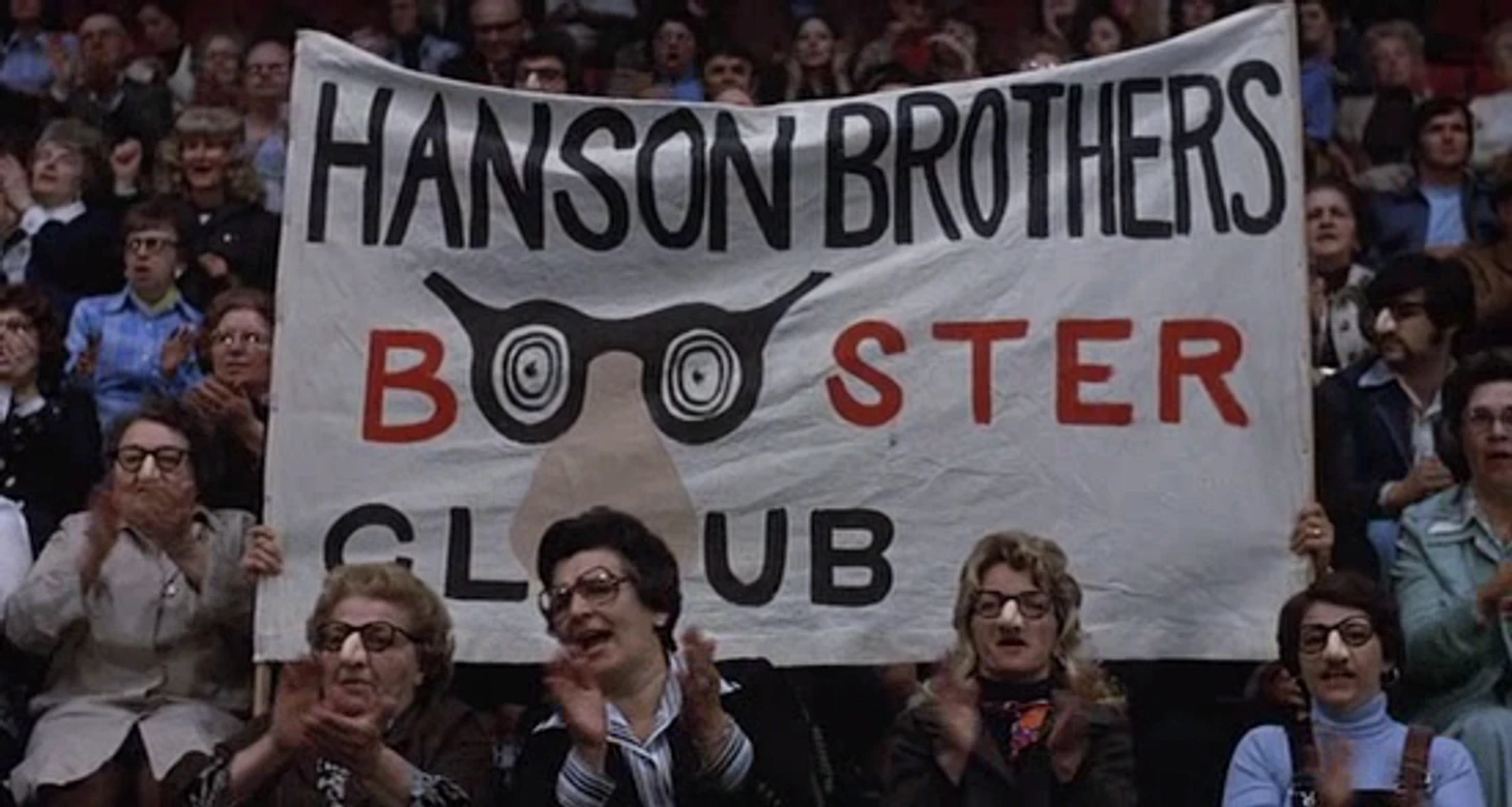 Slap shot