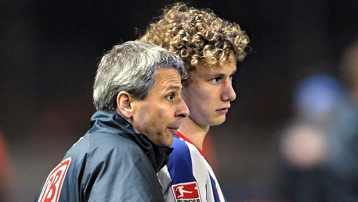 Лустенбергер