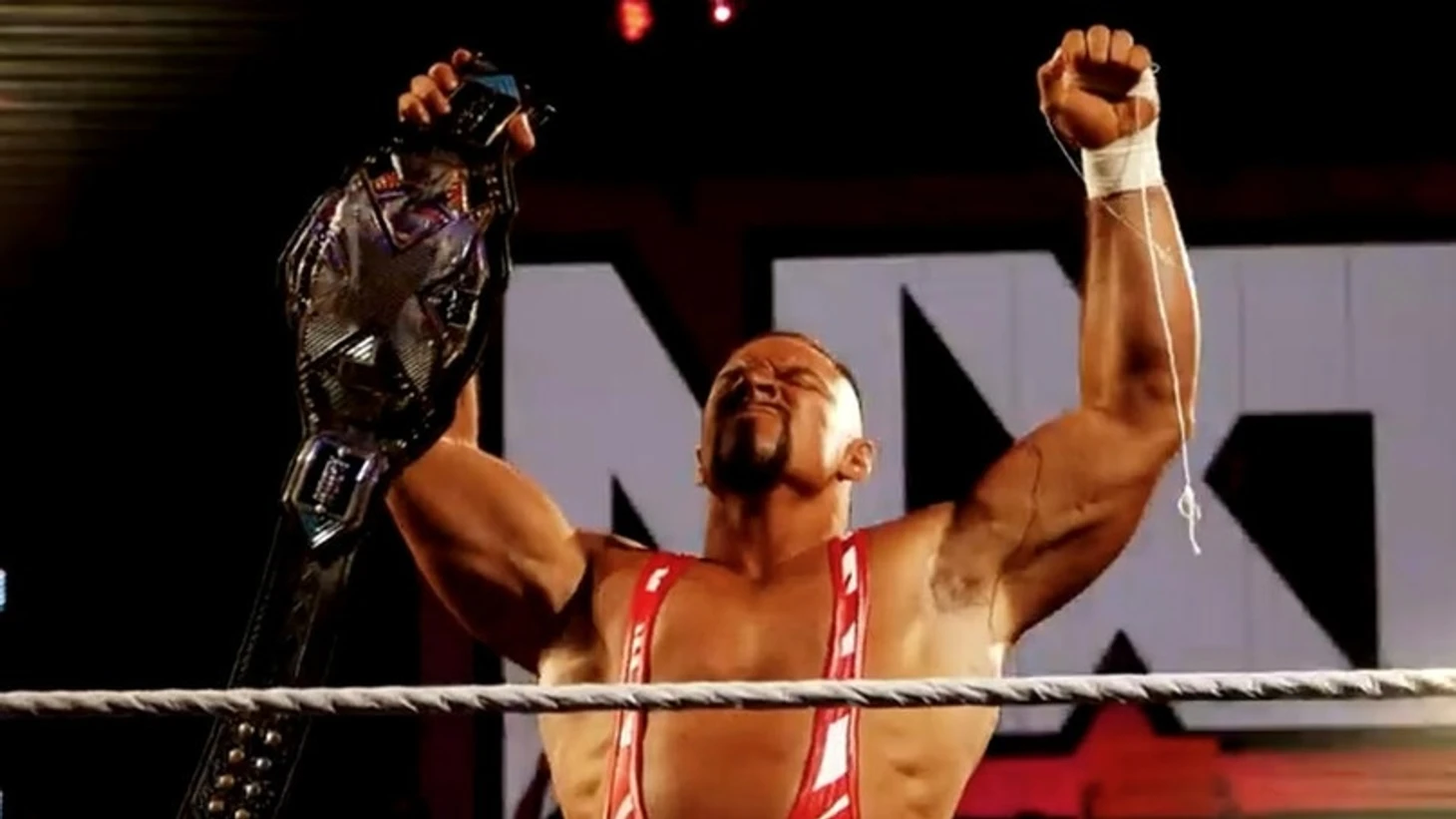 Обзор WWE NXT 31.01.2023, изображение №15