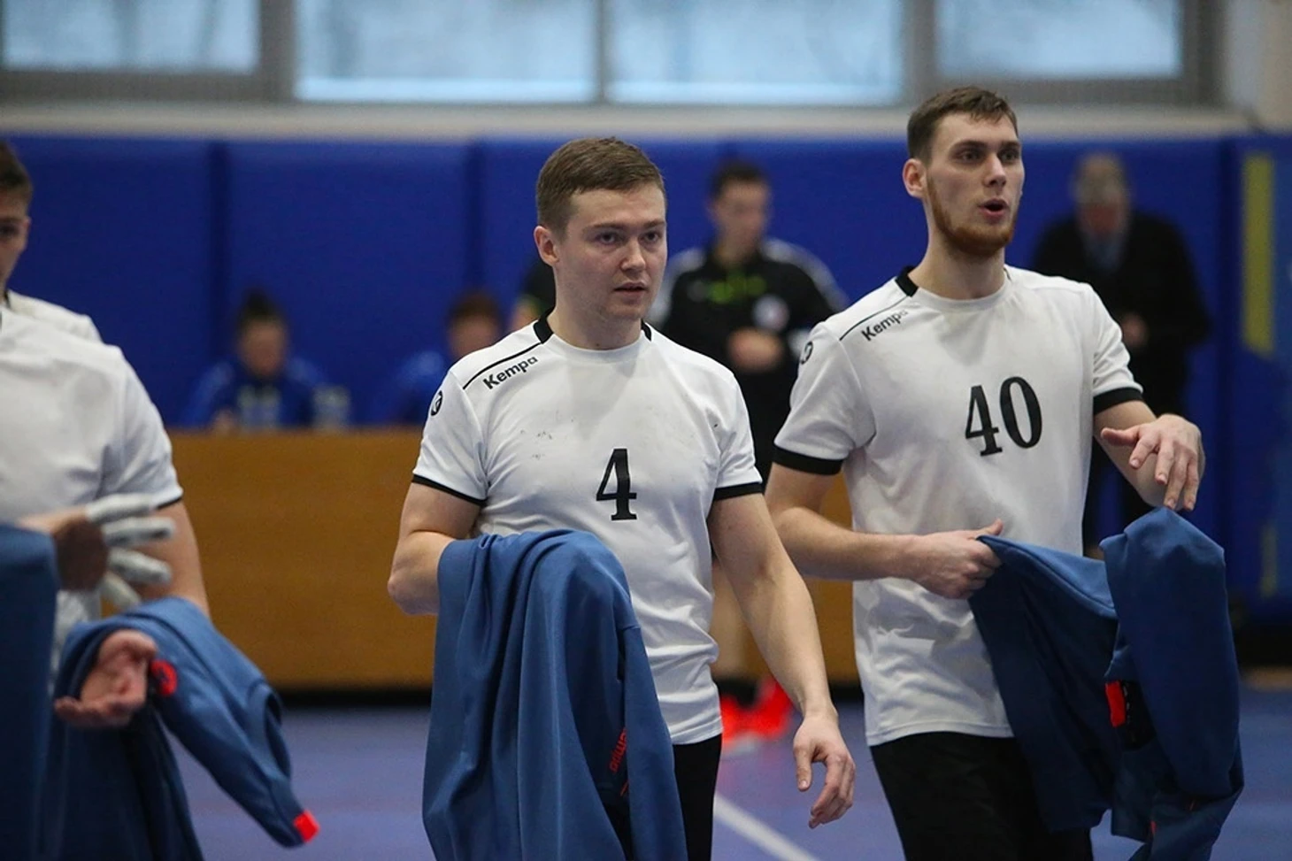 Olimpbet Суперлига. Павел Кунгуров: "Будет обидно, если в итоге нам не хватит очков на финише", изображение №2