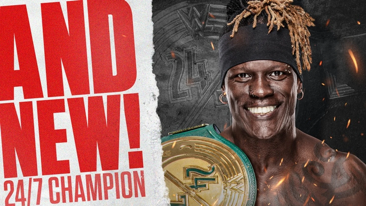 Обзор WWE Monday Night RAW 01.06.2020, изображение №21