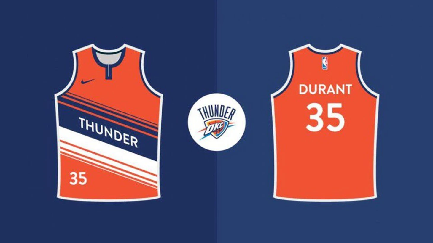 thunder