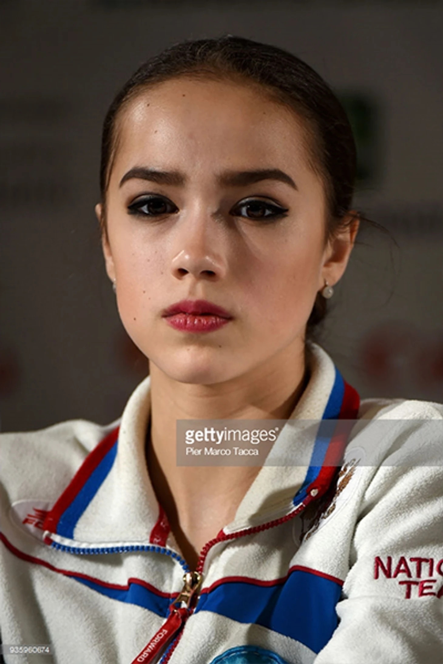 алина