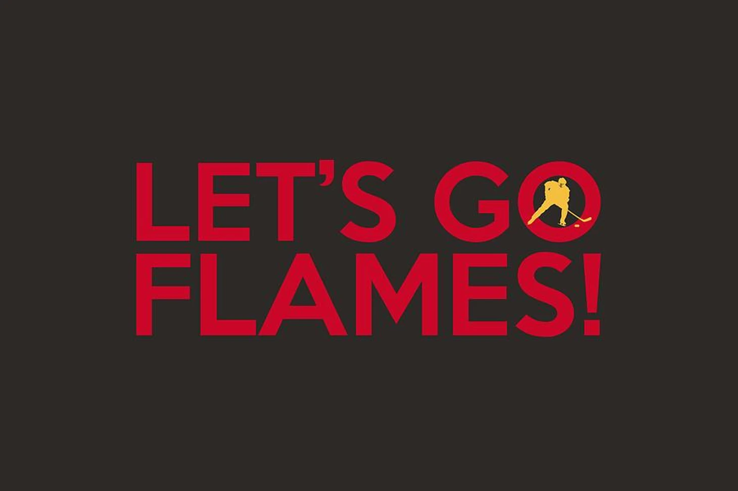 go