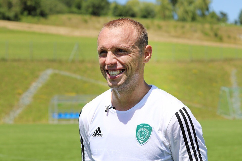 Спартак