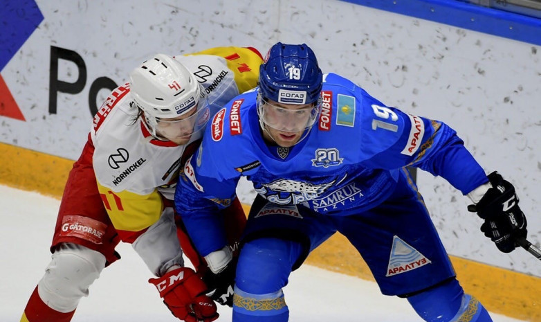 Йокерит vs Барыс - прогноз финала Кубка Гагарина 2019/2020