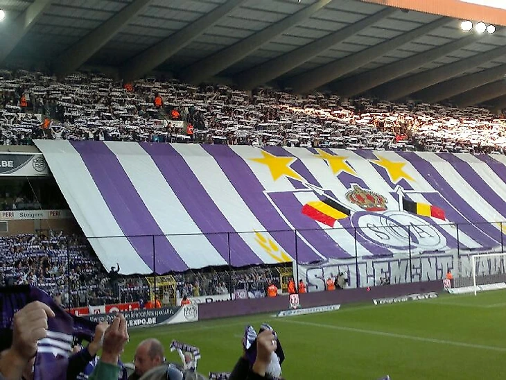 Констант Ванден Сток