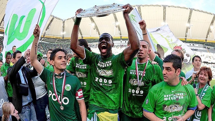 парни ну просто ВАУ