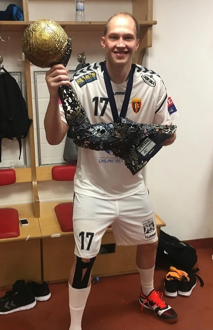 Александр Деревень: "Тренирую детишек. И главное, что сейчас я чувствую — занимаюсь своим делом!", изображение №7