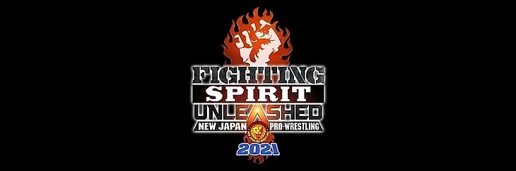 Обзор 2-го дня NJPW Fighting Spirit Unleashed (на 59-ом ТВ-выпуске STRONG за 24.09.2021), изображение №1