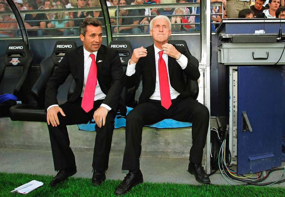 «Усиление под Лигу Чемпионов!». О главном трансфере «Спартака» на данный момент