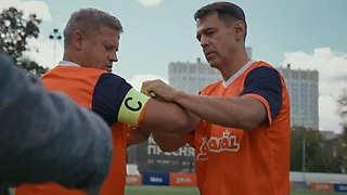 Фильм про клуб стал зеркалом эпохи. Эмоции после просмотра документалки про «Асмарал»