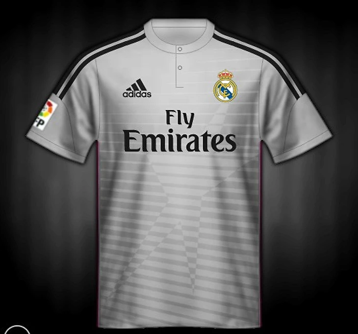 ÐволÑ�Ñ�иÑ� Ñ�оÑ�мÑ� мадÑ�идÑ�кого «Реала»