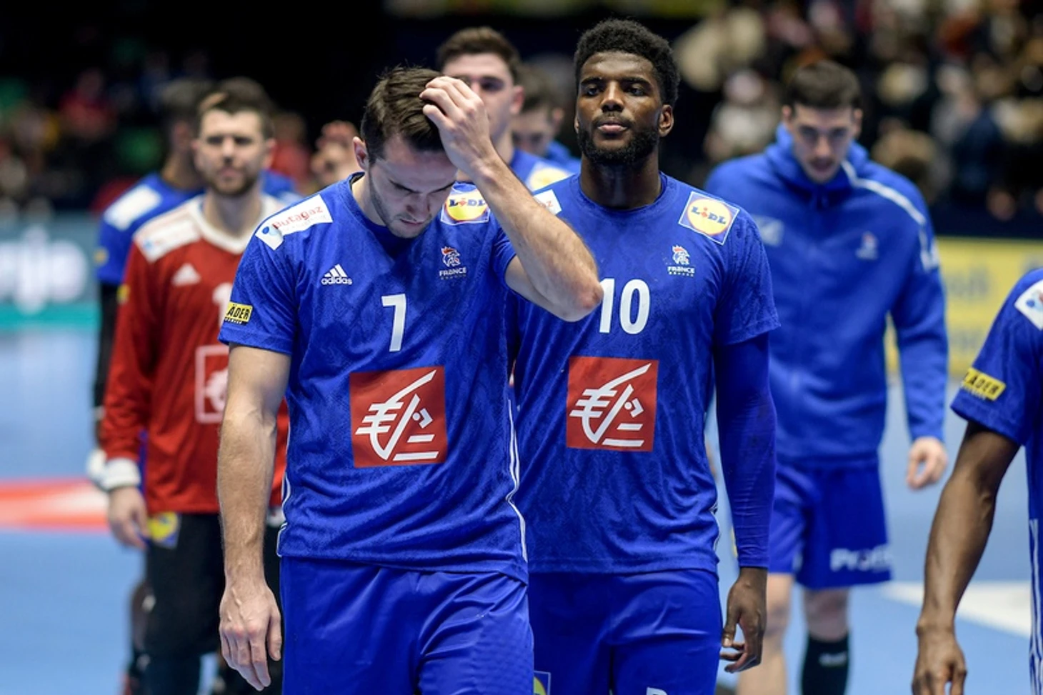 ЧЕ-2020. Сенсация португальцев, несостоявшийся камбэк украинцев и повсеместные "7 на 6", изображение №5