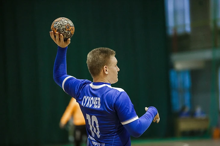 Артем Сухочев. Быть лидером сборной U-17, пропасть с радаров, но вернуться, чтобы перезагрузить карьеру, изображение №3