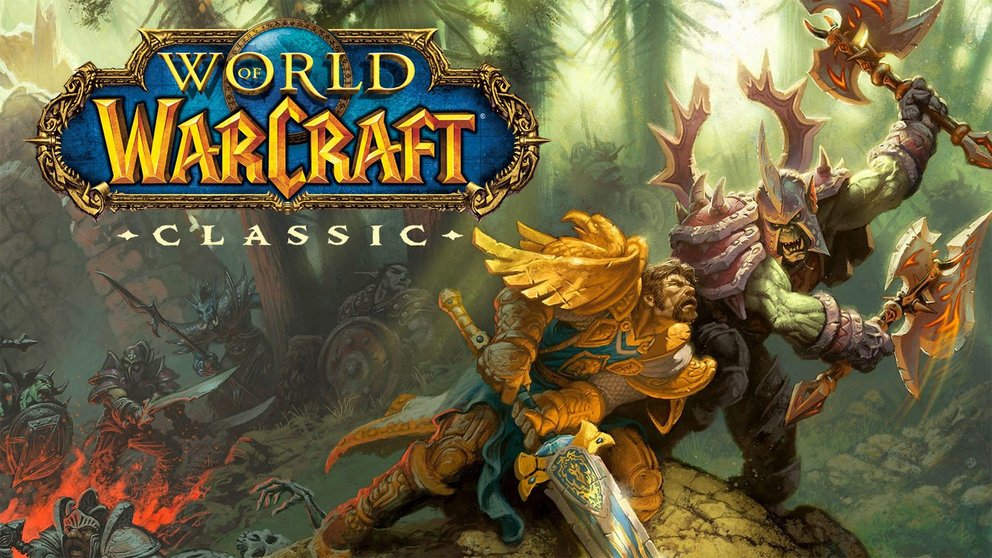 World of Warcraft, Блоги, World of Warcraft Classic, Blizzard Entertainment