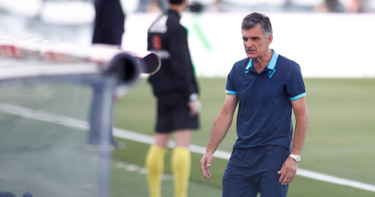 Реал Мадрид