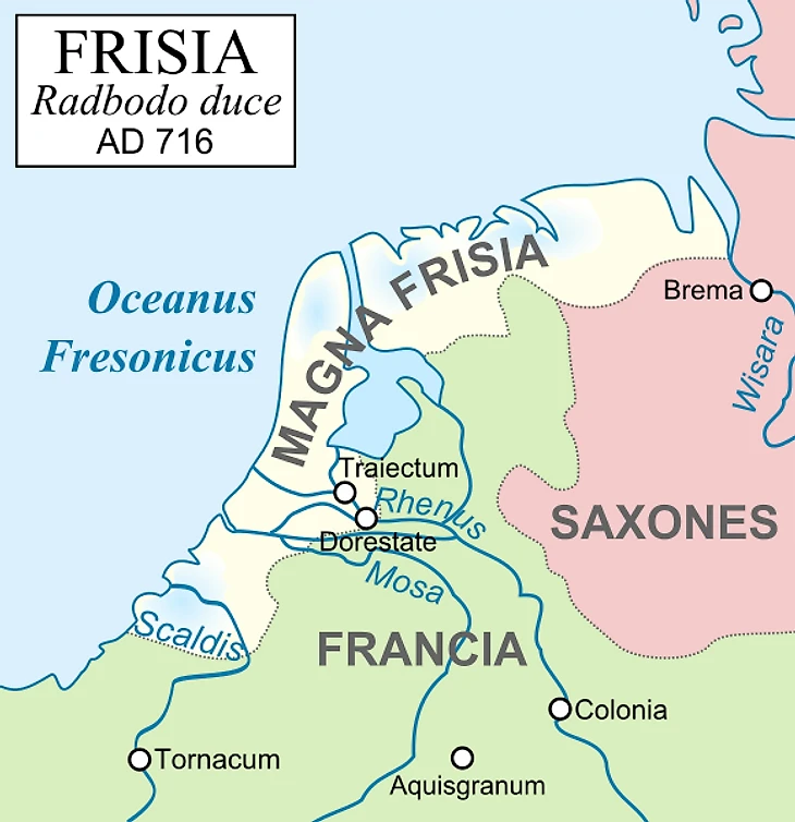 Frisia Magna