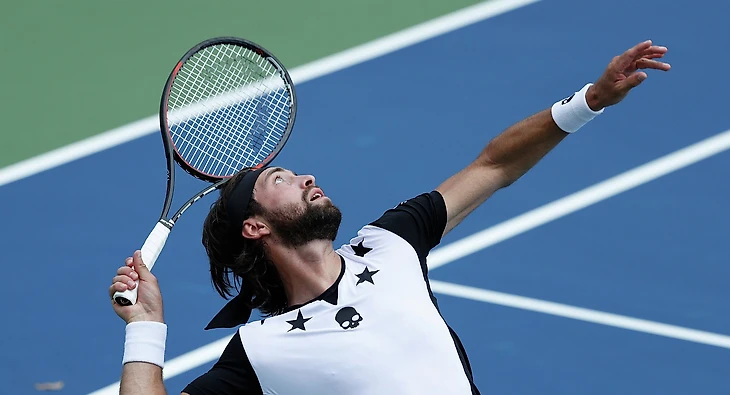 Николоз Басилашвили