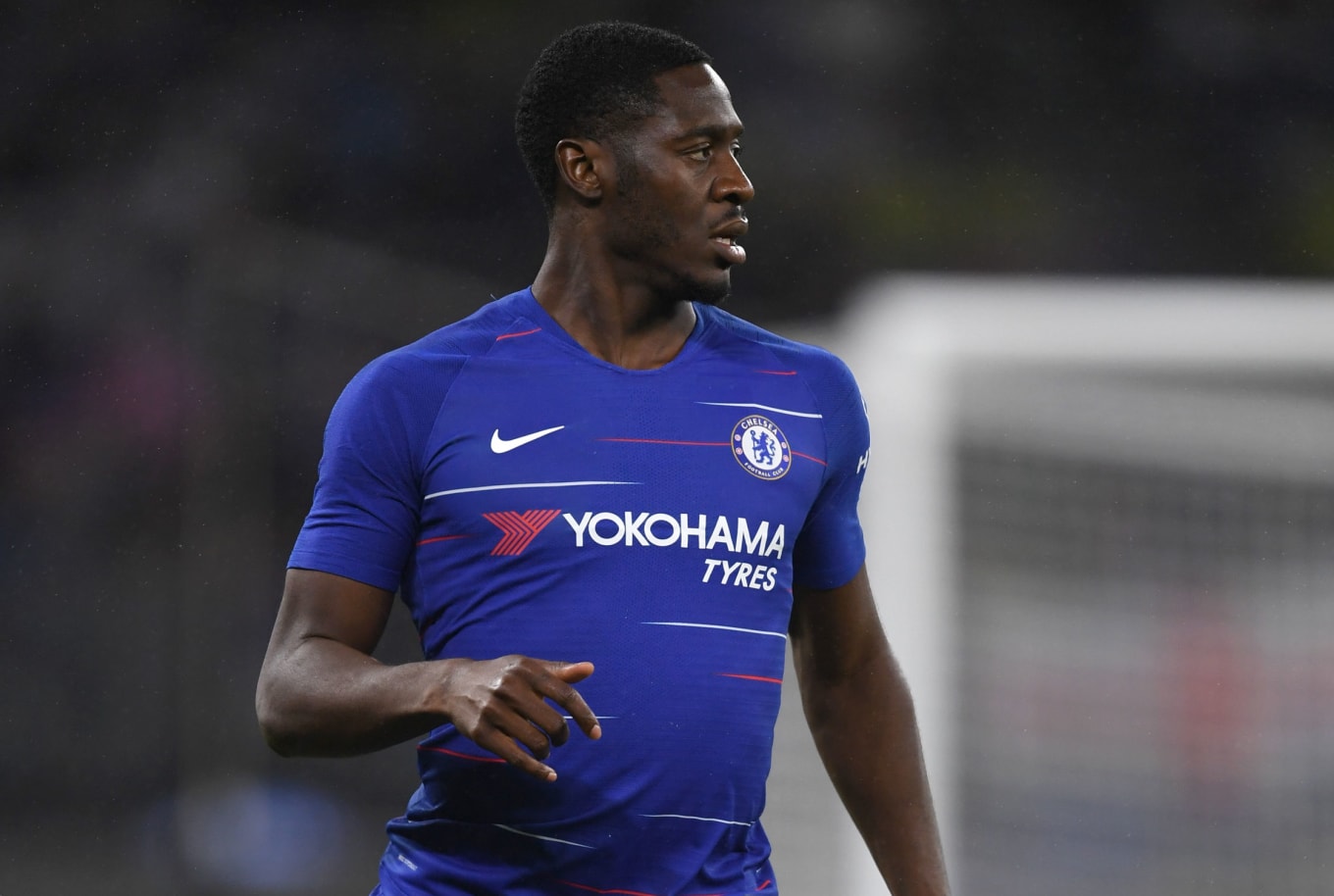 Шаг вперед. Ола Эйна